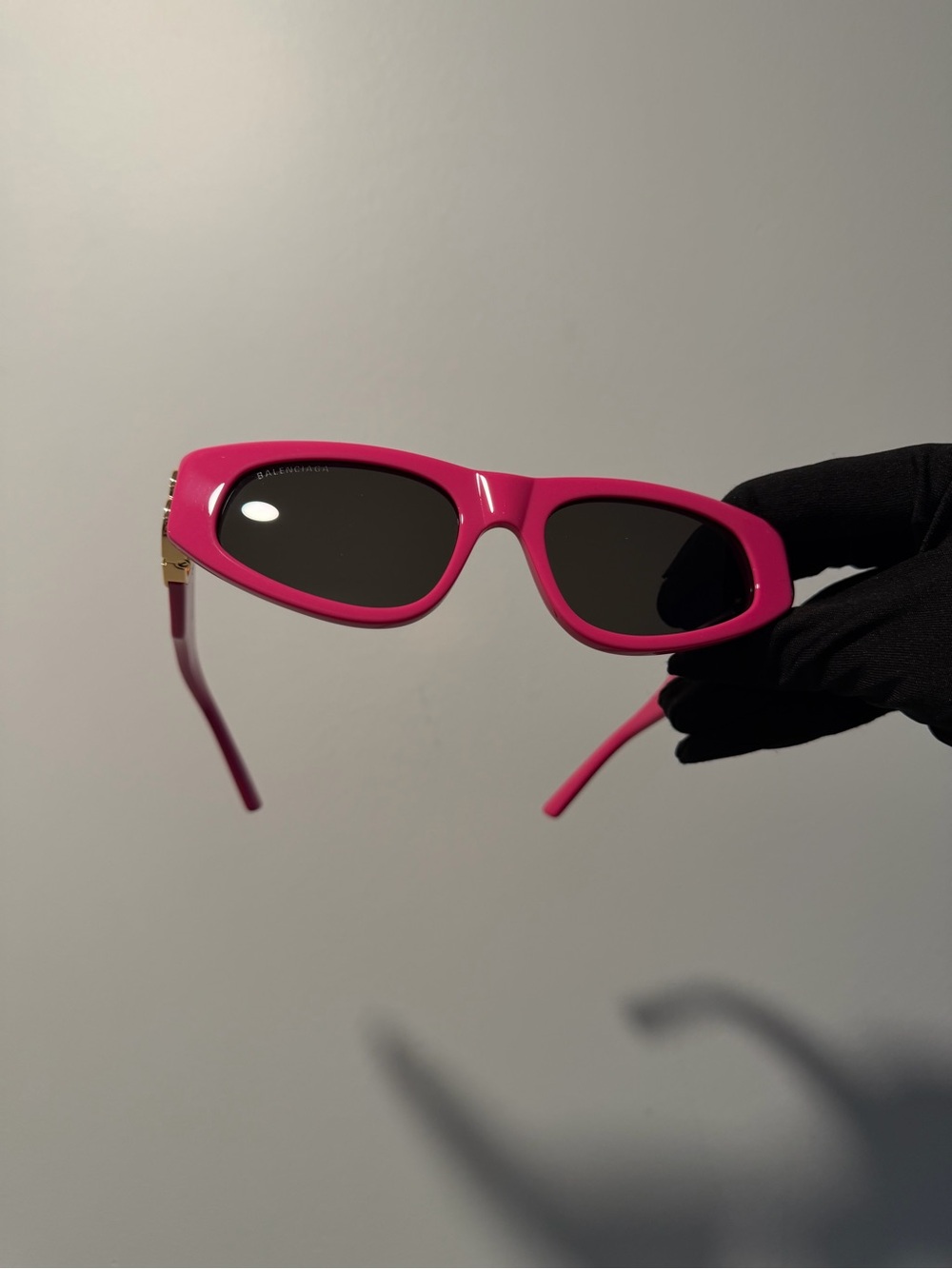BALENCIAGA DYNASTY SUNGLASSES